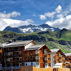 Vacanceole - Les Etoiles D'orion Aparthotel